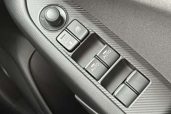 2025 Mazda CX-3 G20 Pure DK