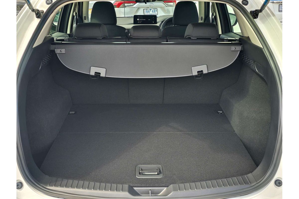 2025 Mazda CX-5 G20 Maxx KF Series