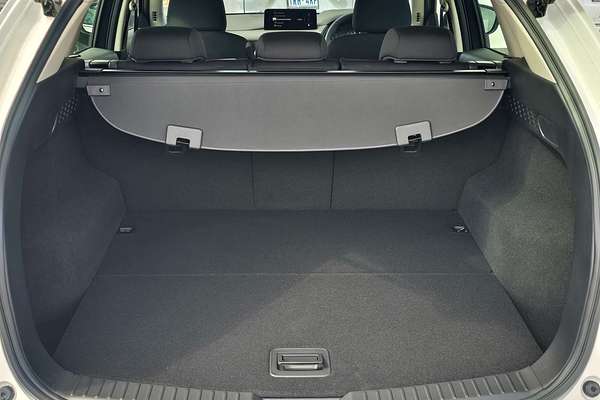 2025 Mazda CX-5 G20 Maxx KF Series