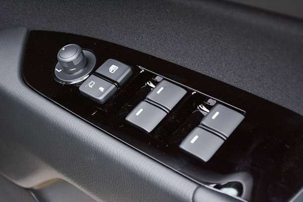 2025 Mazda CX-5 G20 Maxx KF Series