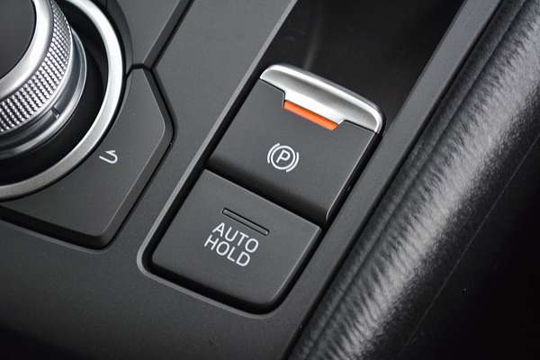 2025 Mazda CX-5 G20 Maxx KF Series