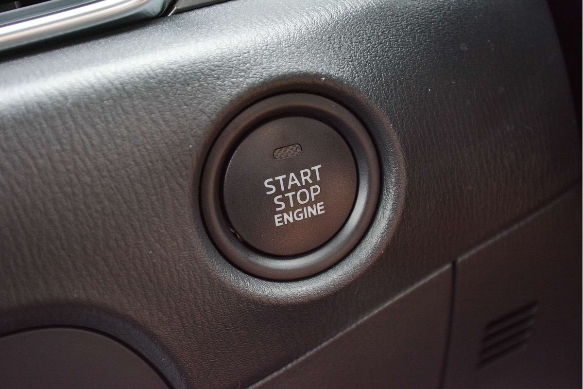 2025 Mazda CX-5 G20 Maxx KF Series