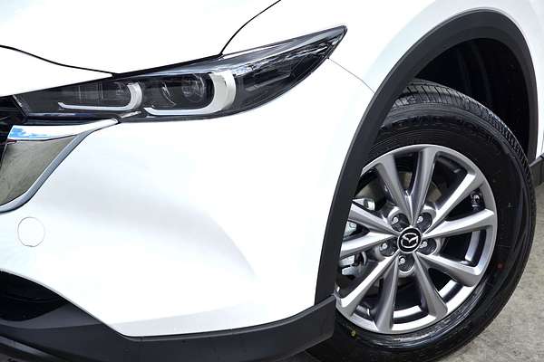 2025 Mazda CX-5 G20 Maxx KF Series