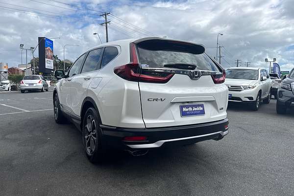 2020 Honda CR-V VTi X RW