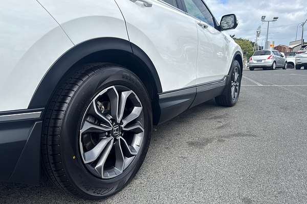 2020 Honda CR-V VTi X RW