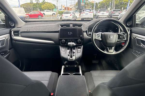2020 Honda CR-V VTi X RW