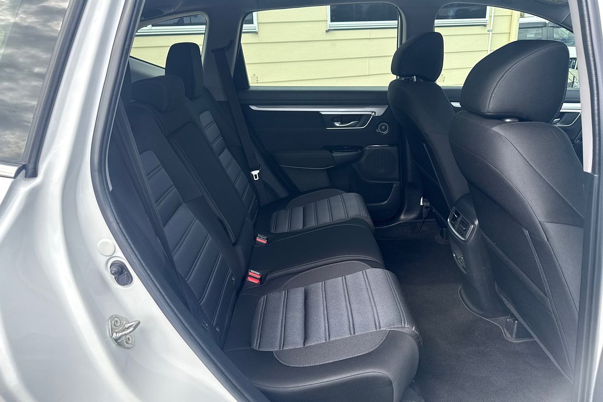 2020 Honda CR-V VTi X RW