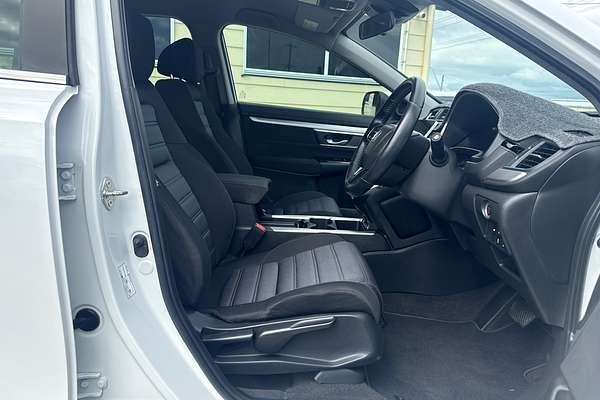 2020 Honda CR-V VTi X RW