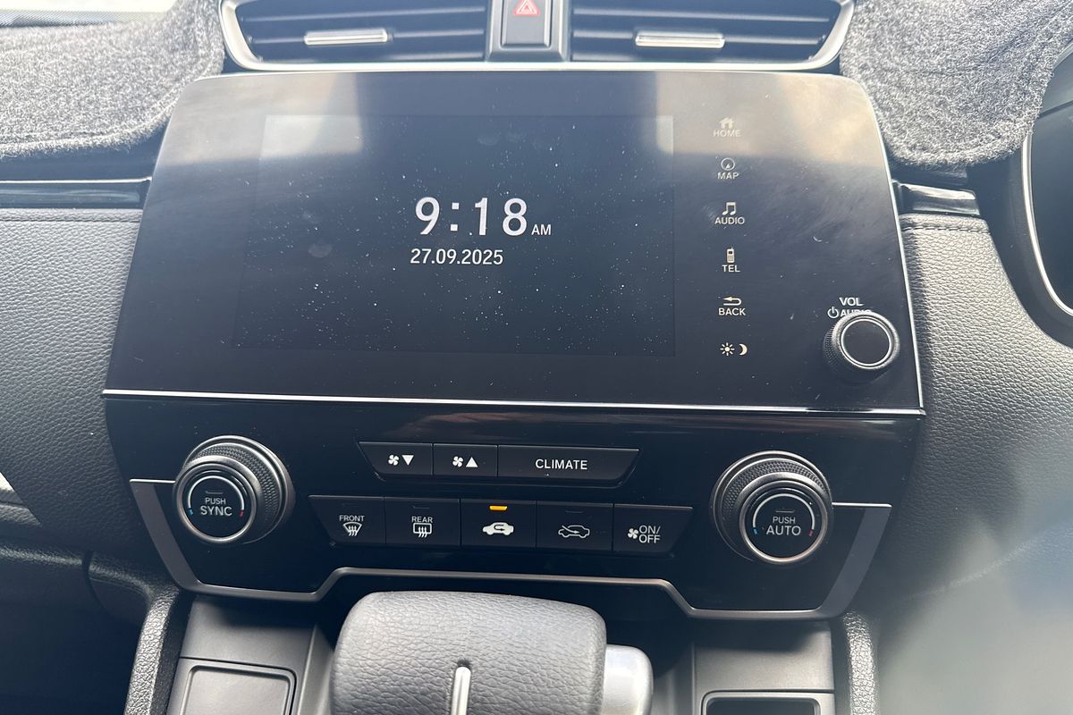 2020 Honda CR-V VTi X RW