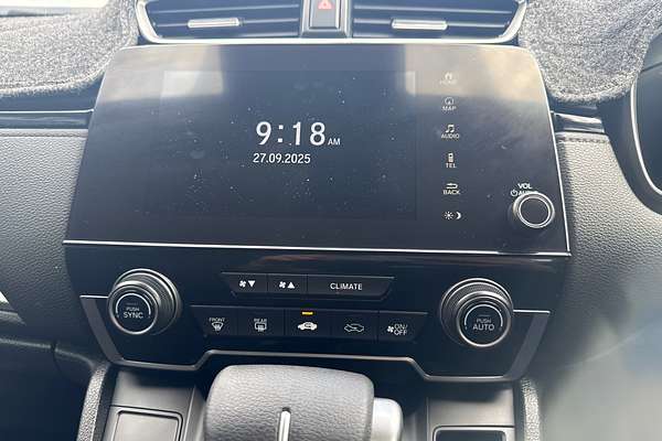 2020 Honda CR-V VTi X RW