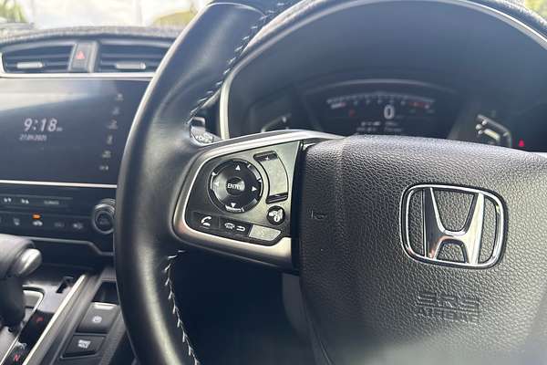 2020 Honda CR-V VTi X RW