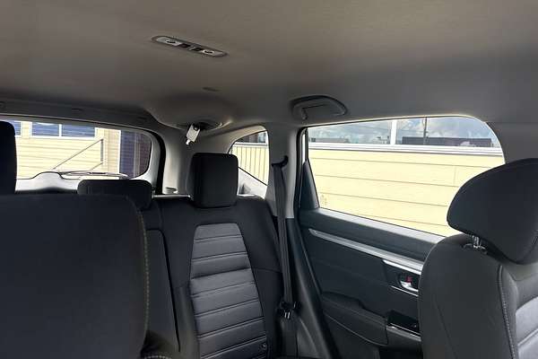 2020 Honda CR-V VTi X RW