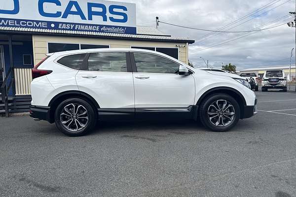 2020 Honda CR-V VTi X RW