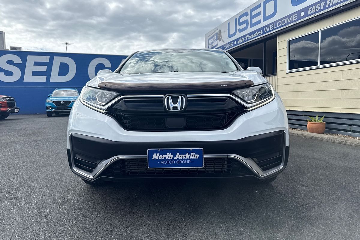 2020 Honda CR-V VTi X RW