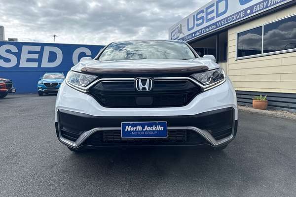 2020 Honda CR-V VTi X RW