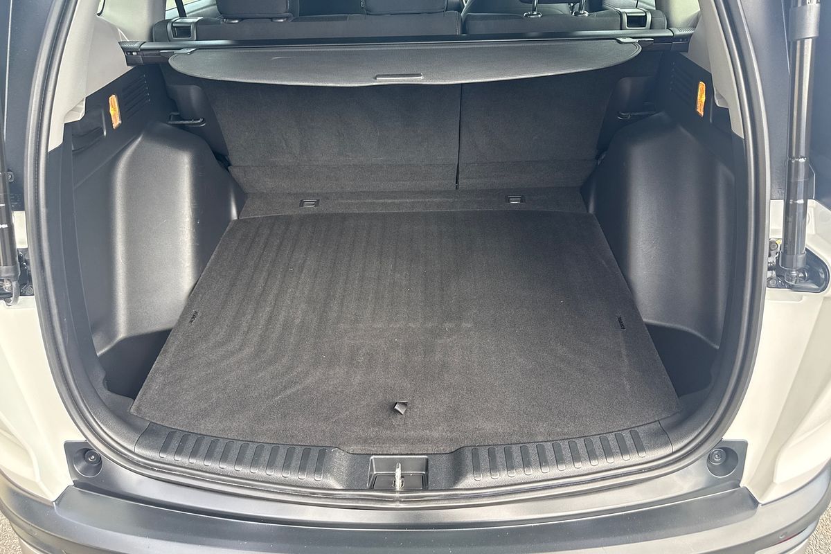 2020 Honda CR-V VTi X RW