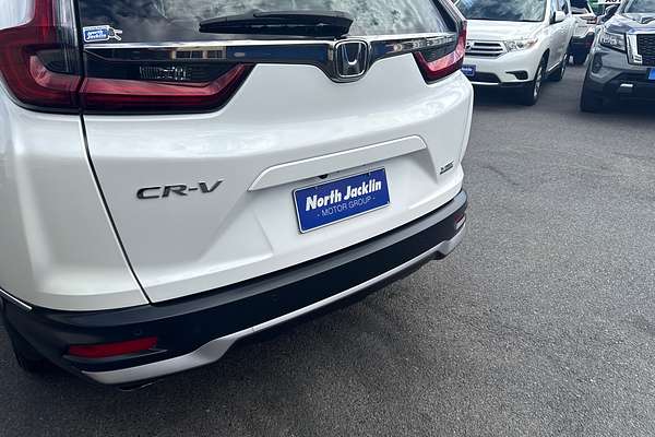 2020 Honda CR-V VTi X RW