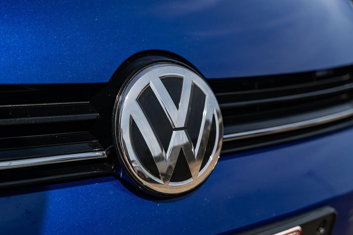 2018 Volkswagen Golf R 7.5