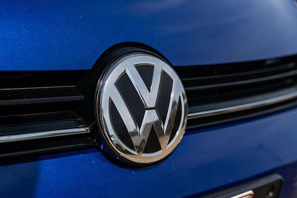 2018 Volkswagen Golf R 7.5