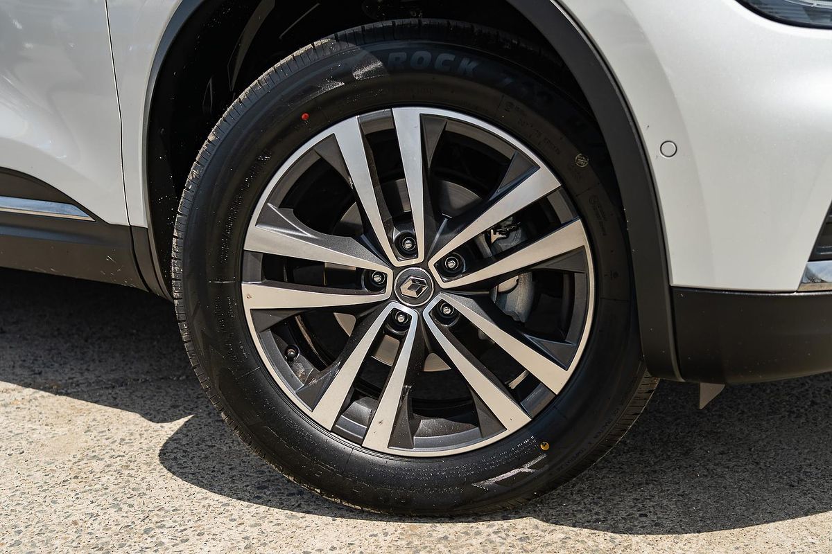 2021 Renault Koleos Zen HZG