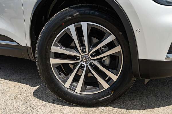 2021 Renault Koleos Zen HZG