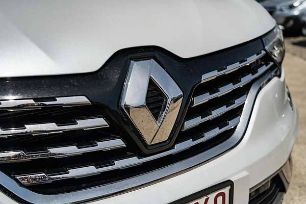 2021 Renault Koleos Zen HZG