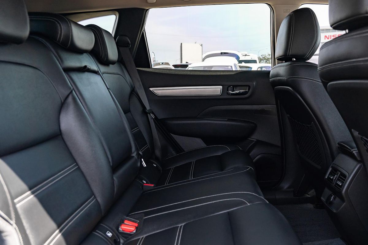 2021 Renault Koleos Zen HZG