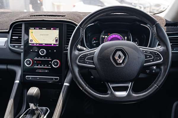 2021 Renault Koleos Zen HZG