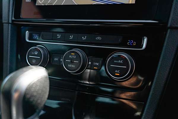 2018 Volkswagen Golf R 7.5