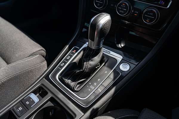 2018 Volkswagen Golf R 7.5