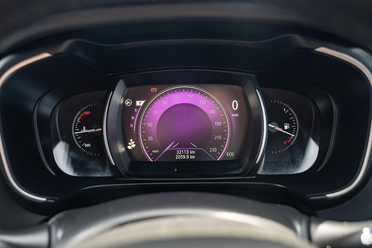 2021 Renault Koleos Zen HZG