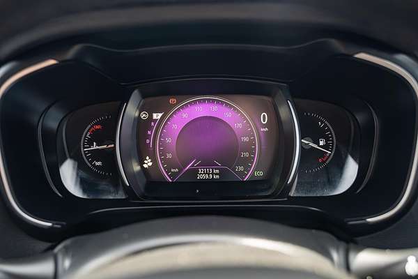 2021 Renault Koleos Zen HZG