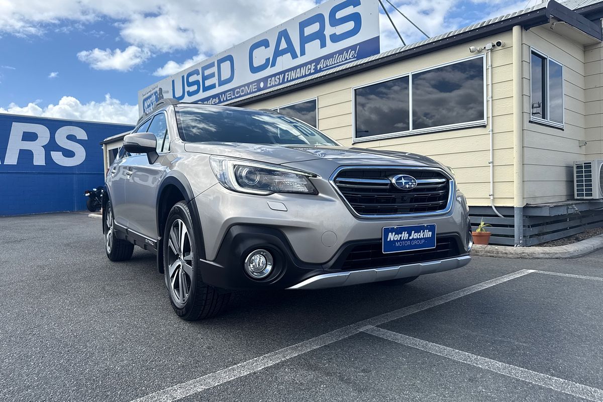 2020 Subaru Outback 2.5i Premium 5GEN