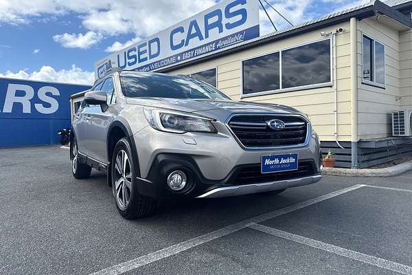 2020 Subaru Outback 2.5i Premium 5GEN