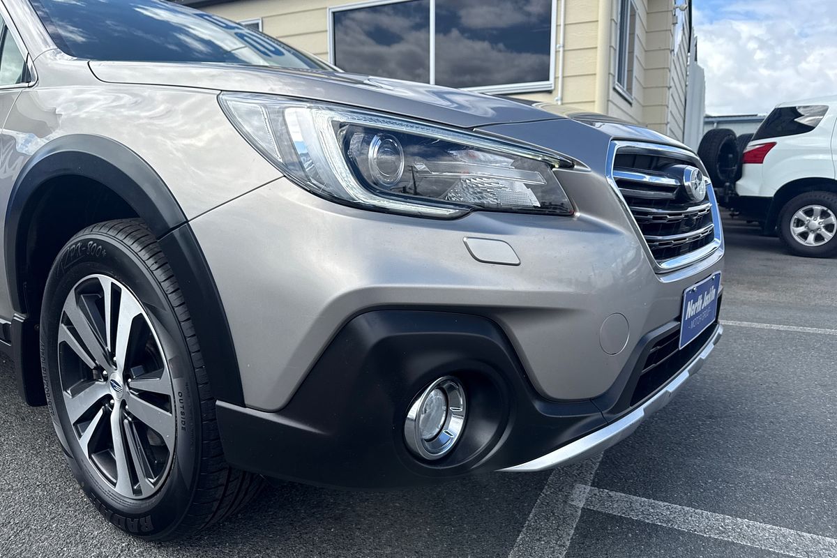 2020 Subaru Outback 2.5i Premium 5GEN