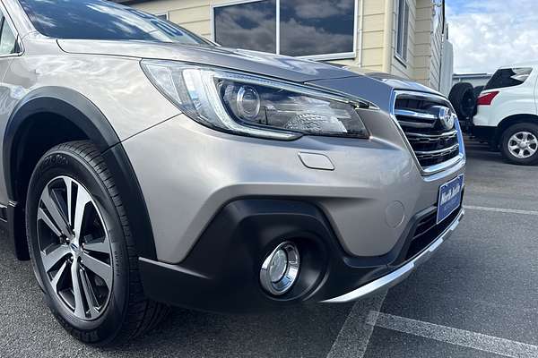 2020 Subaru Outback 2.5i Premium 5GEN