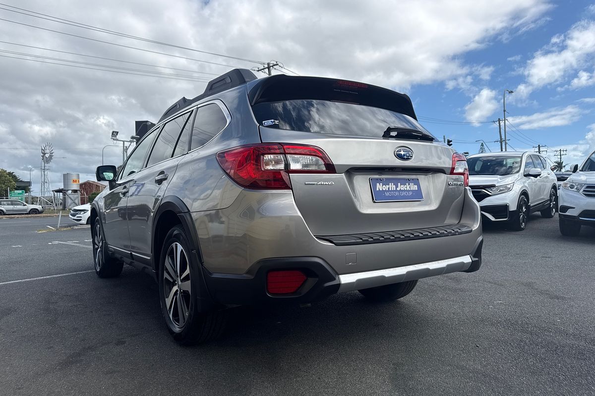 2020 Subaru Outback 2.5i Premium 5GEN