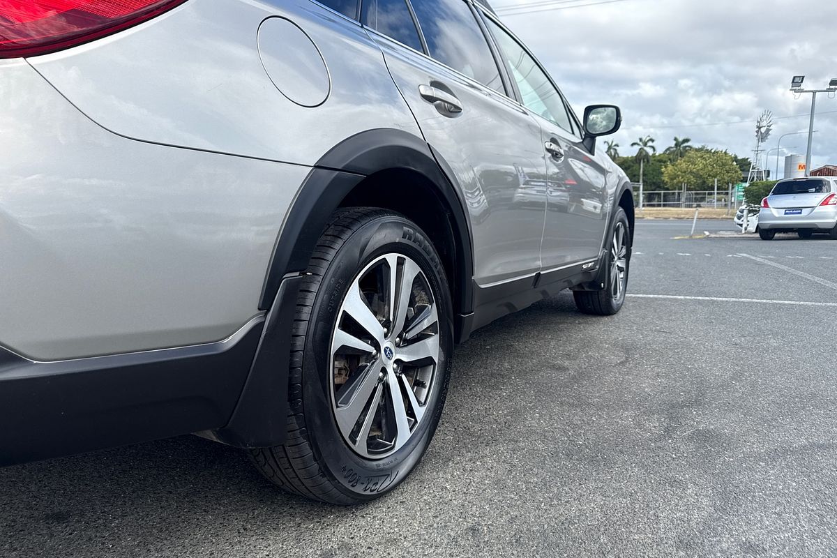 2020 Subaru Outback 2.5i Premium 5GEN
