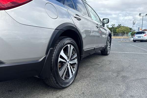 2020 Subaru Outback 2.5i Premium 5GEN