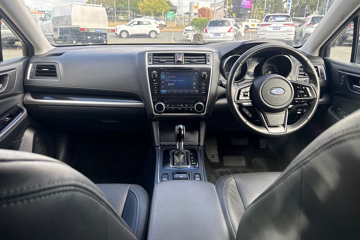 2020 Subaru Outback 2.5i Premium 5GEN