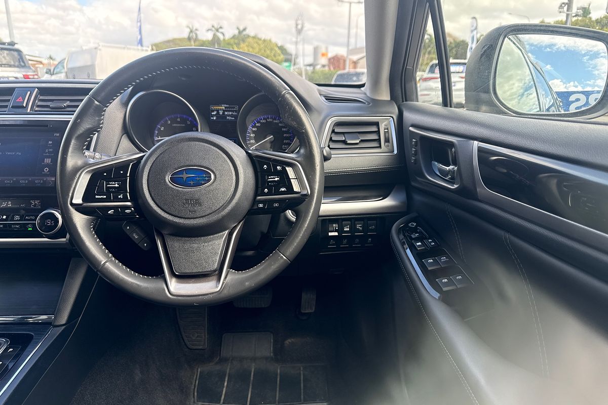 2020 Subaru Outback 2.5i Premium 5GEN
