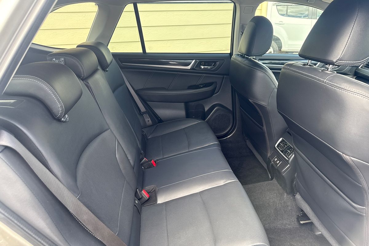 2020 Subaru Outback 2.5i Premium 5GEN