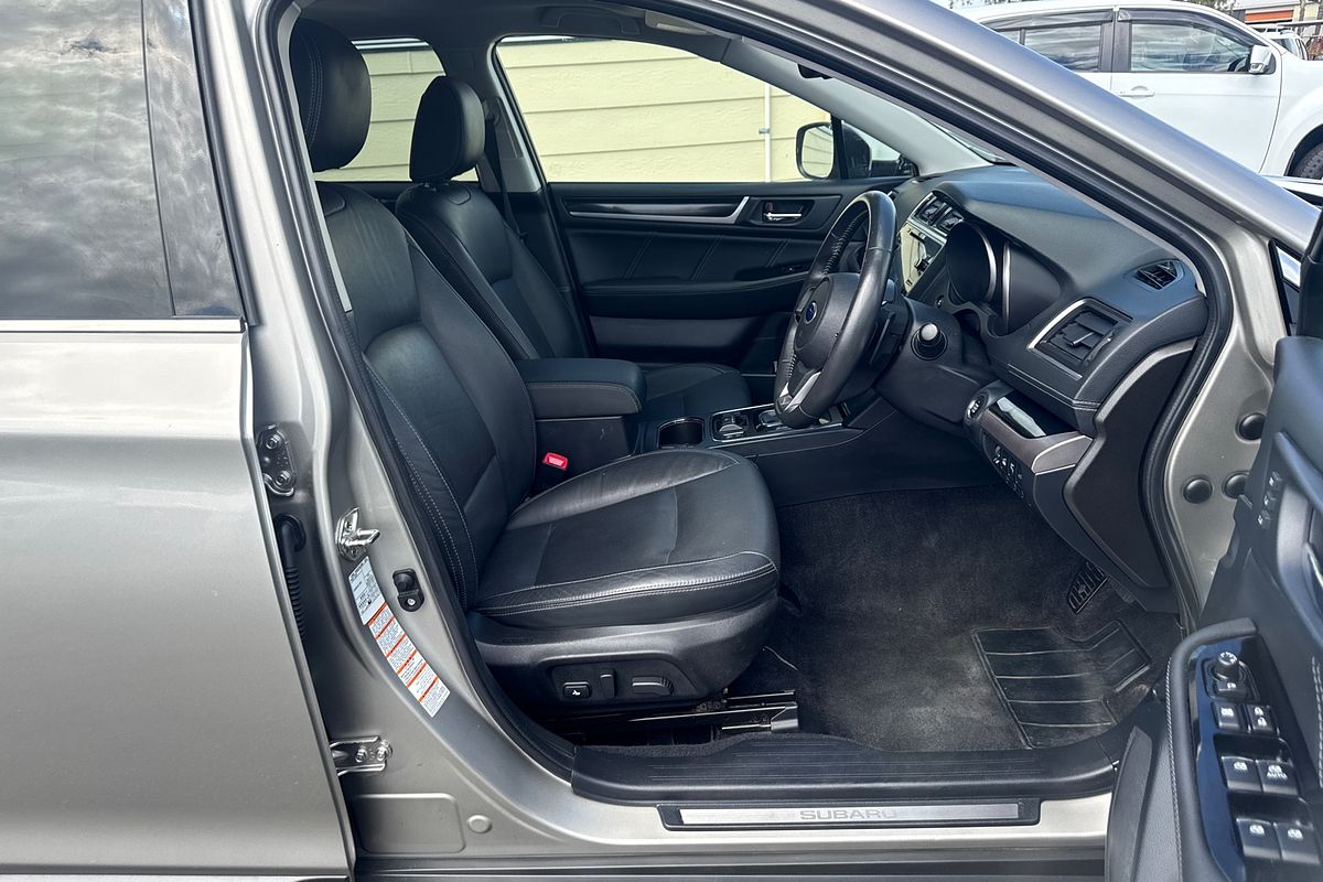 2020 Subaru Outback 2.5i Premium 5GEN