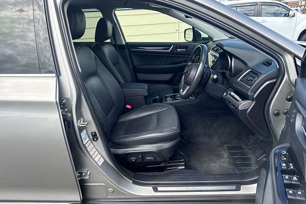2020 Subaru Outback 2.5i Premium 5GEN
