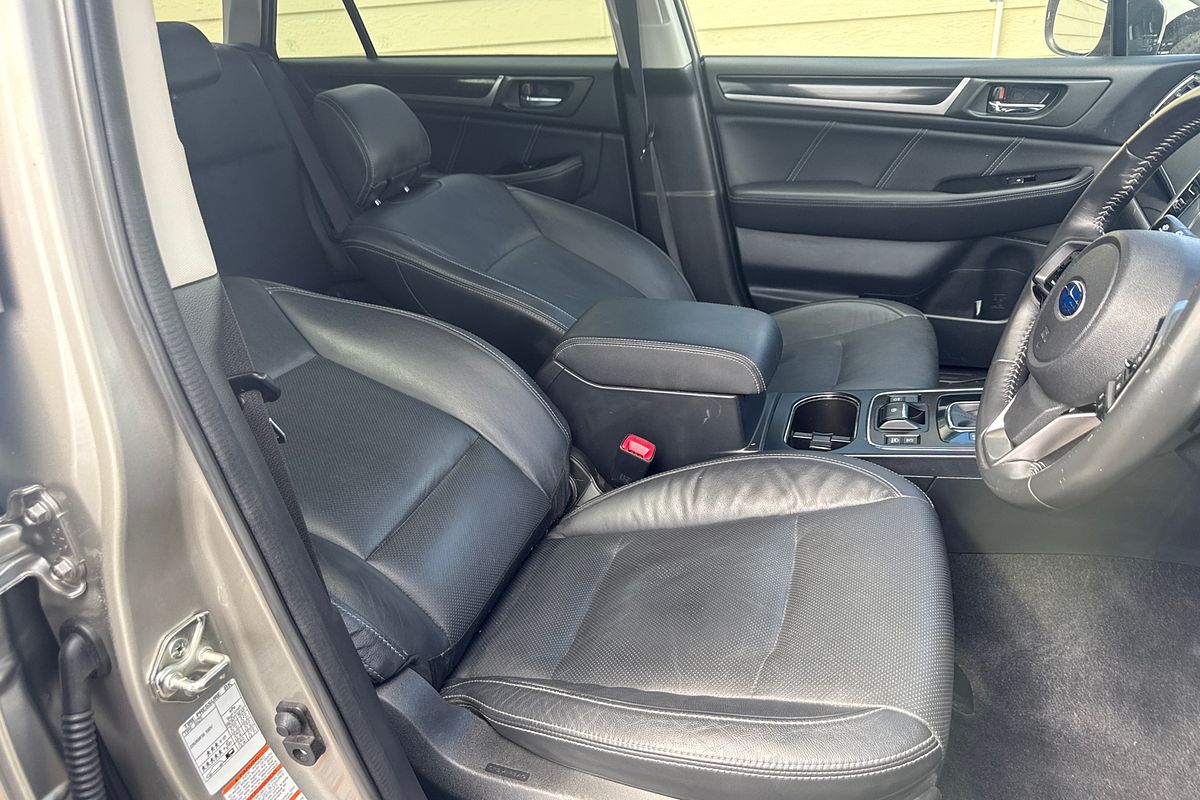 2020 Subaru Outback 2.5i Premium 5GEN