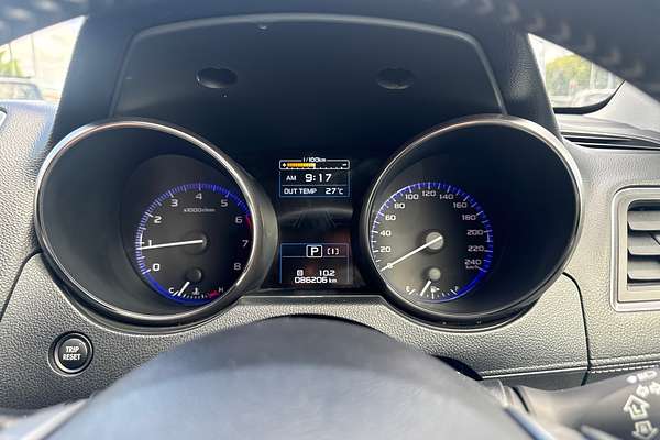 2020 Subaru Outback 2.5i Premium 5GEN