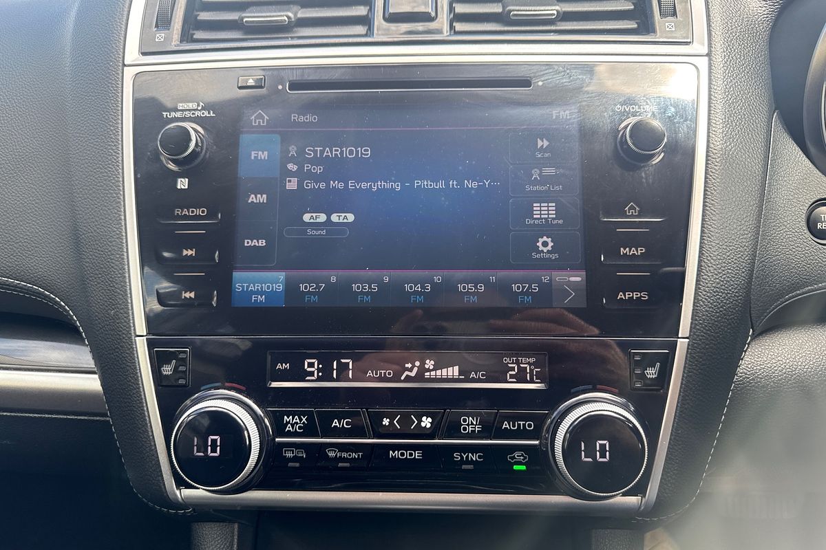 2020 Subaru Outback 2.5i Premium 5GEN
