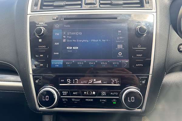 2020 Subaru Outback 2.5i Premium 5GEN