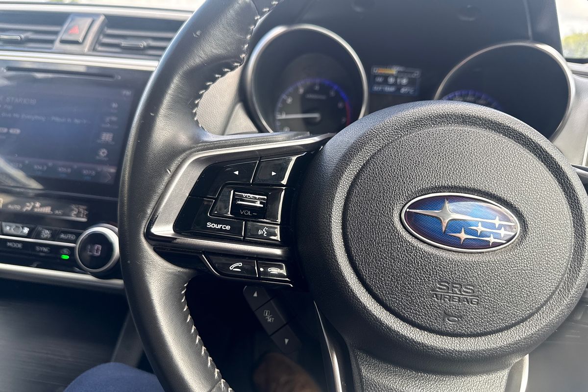 2020 Subaru Outback 2.5i Premium 5GEN