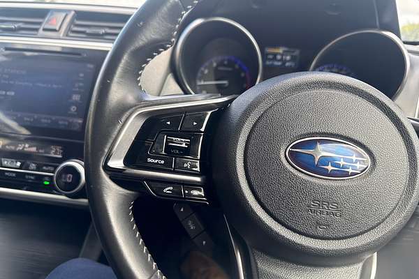 2020 Subaru Outback 2.5i Premium 5GEN